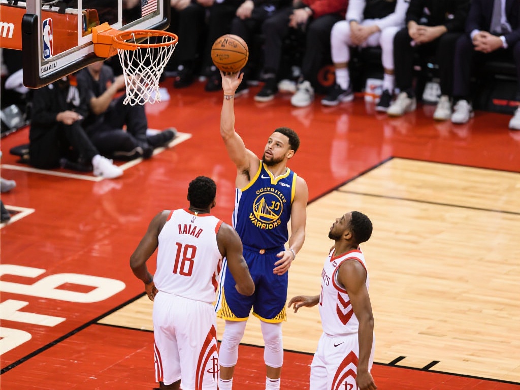 核心球员对 核心球员对