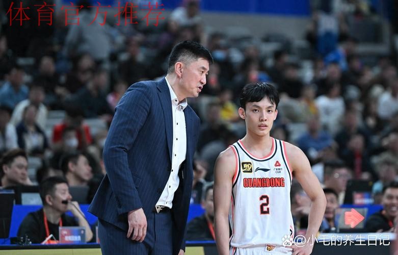 郭士强亲自会面！男篮国家队将请回徐杰，这可是广东队第一核心！