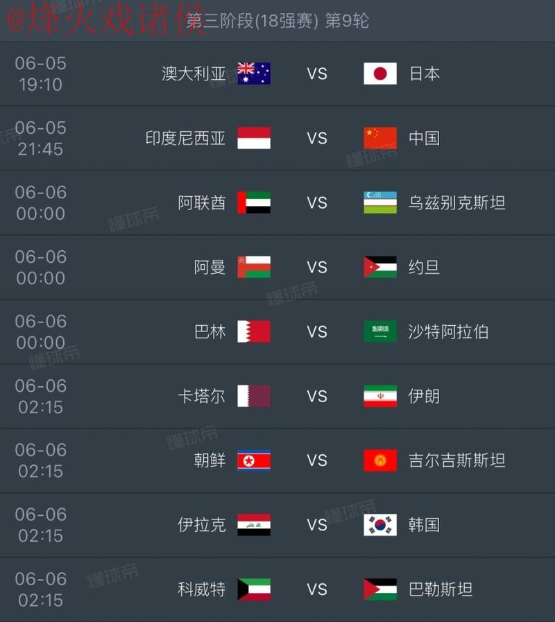 2026世界杯比分下载与最新网址推荐